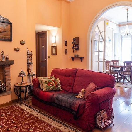 Apartamento Duomo Walking Distance Elegant Flat With View Milán Exterior foto