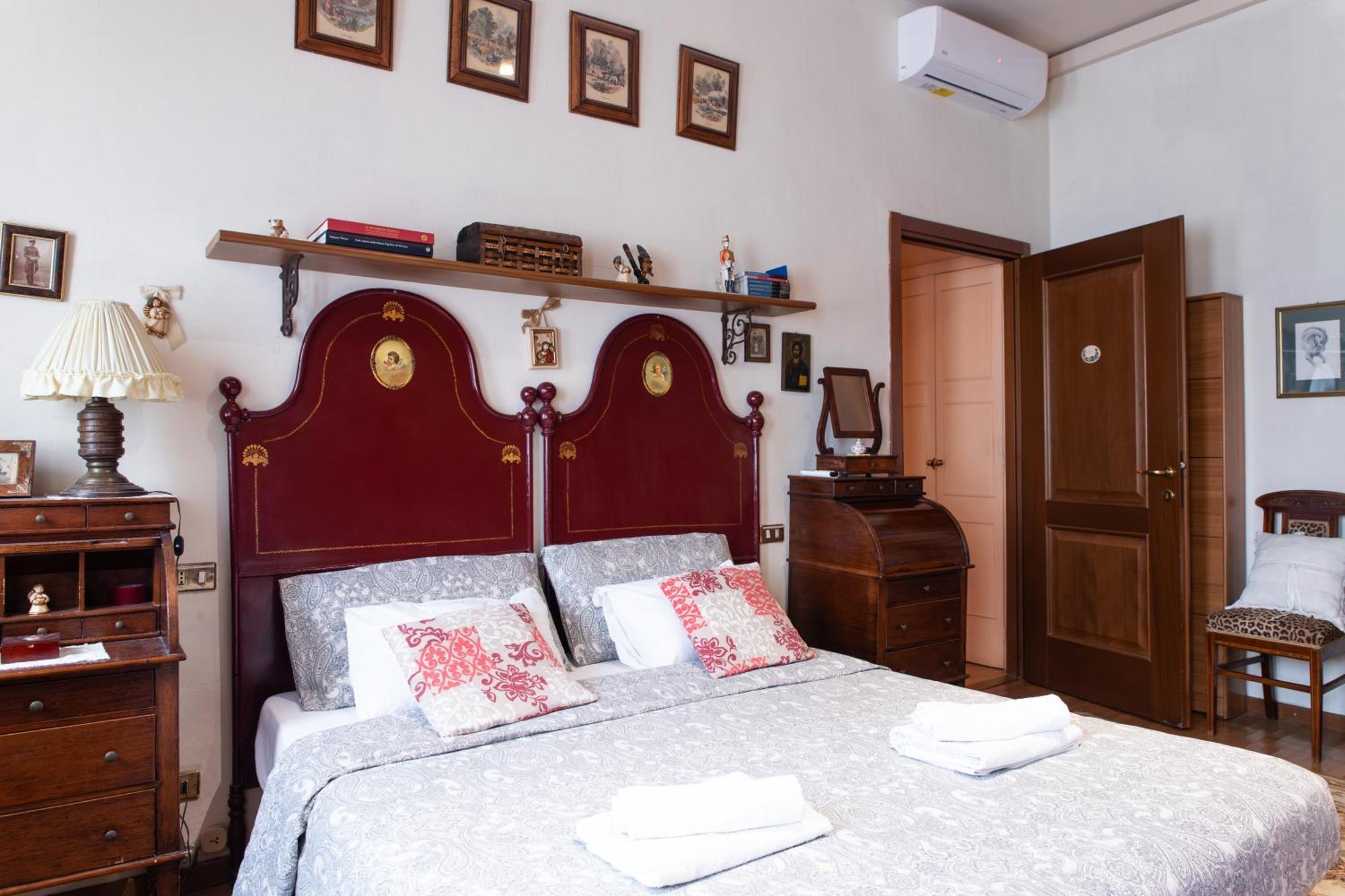 Apartamento Duomo Walking Distance Elegant Flat With View Milán Exterior foto
