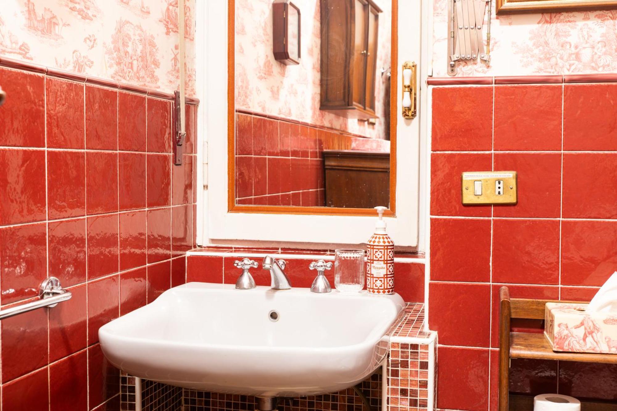 Apartamento Duomo Walking Distance Elegant Flat With View Milán Exterior foto