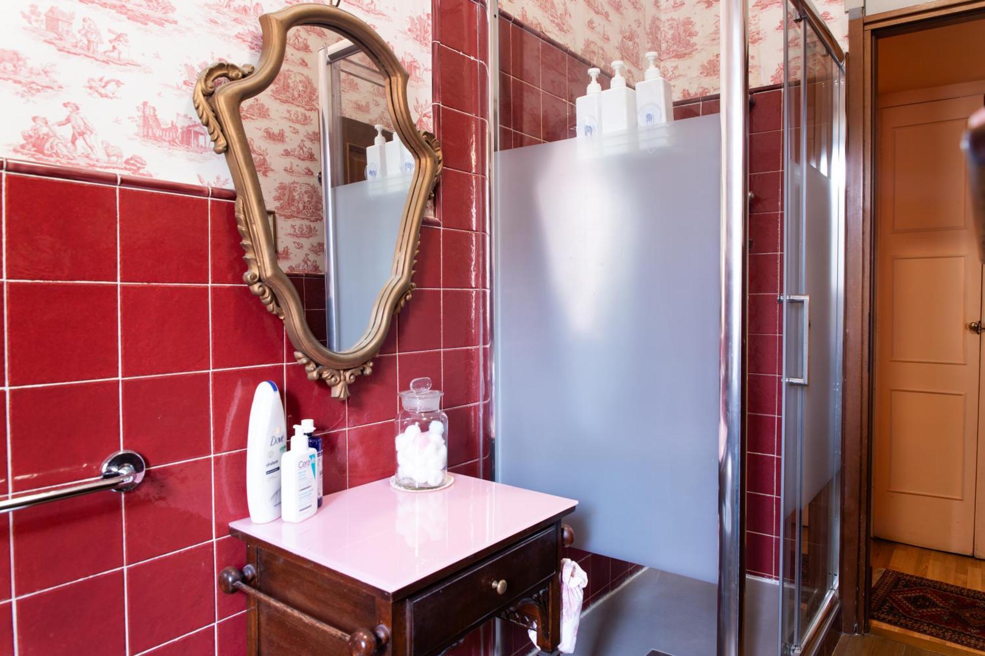 Apartamento Duomo Walking Distance Elegant Flat With View Milán Exterior foto