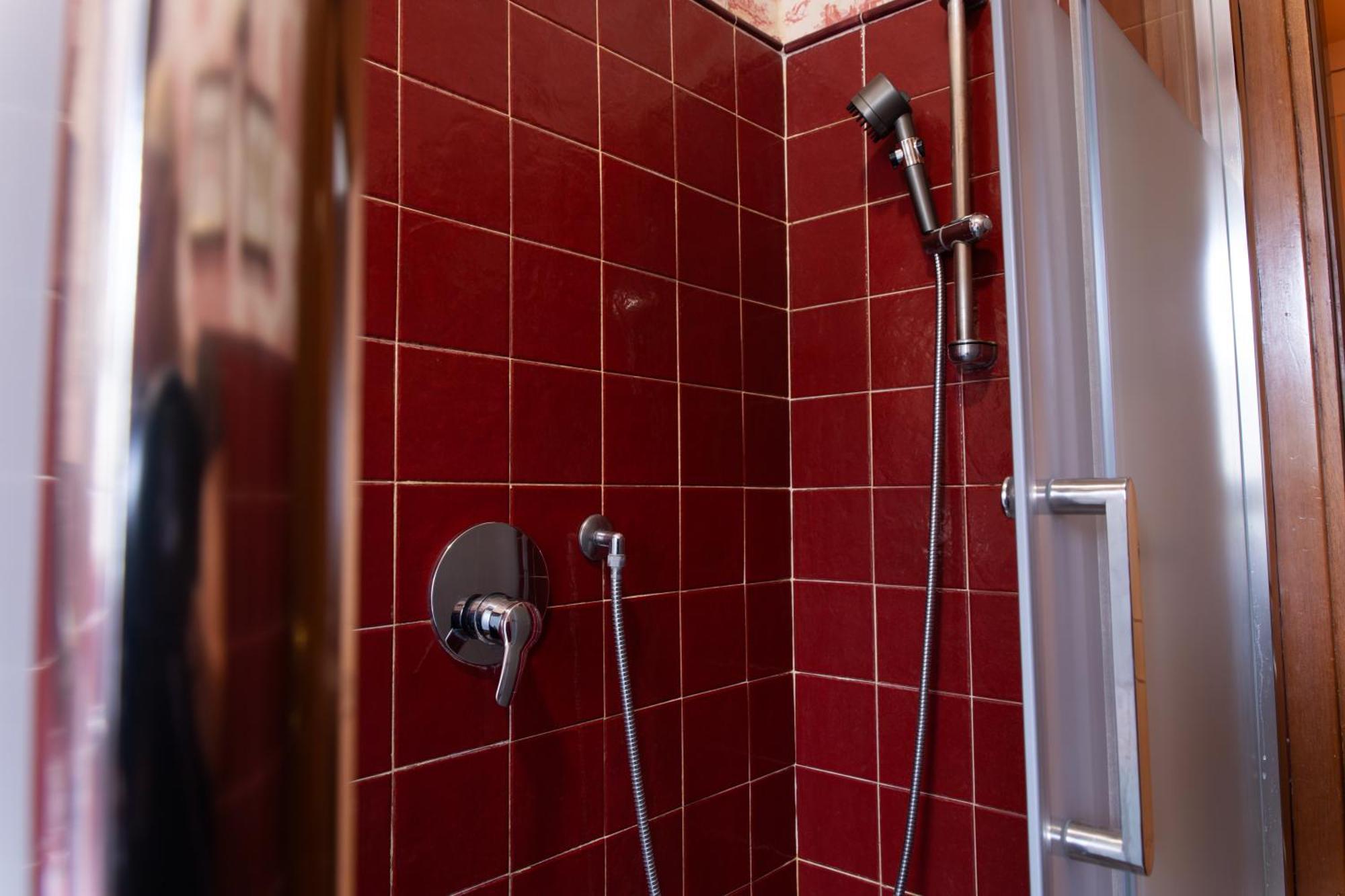 Apartamento Duomo Walking Distance Elegant Flat With View Milán Exterior foto