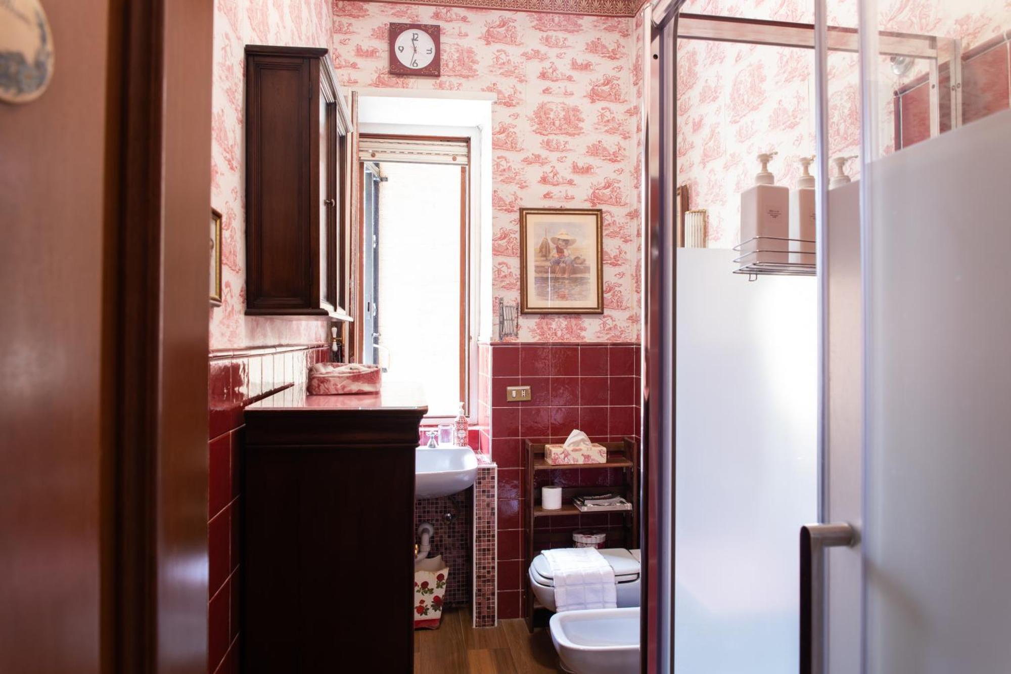 Apartamento Duomo Walking Distance Elegant Flat With View Milán Exterior foto