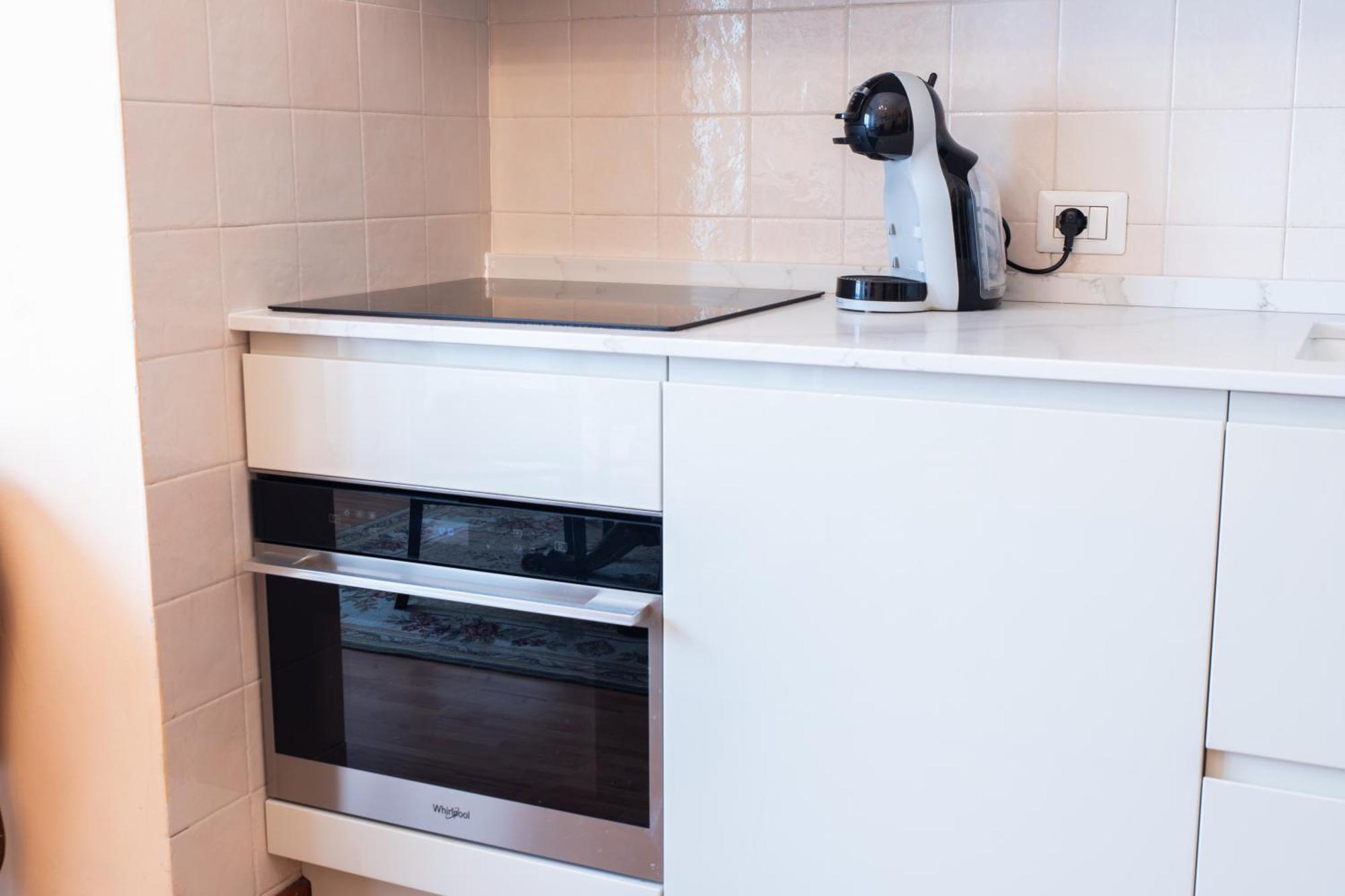 Apartamento Duomo Walking Distance Elegant Flat With View Milán Exterior foto